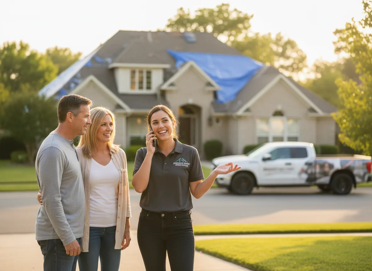 Emergency Roof Repair Orangevale, CA FAQs
